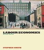Cover: Labour Economics - Routledge