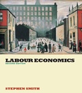 Cover: Labour Economics - Routledge