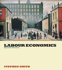 Enlarge image Cover: Labour Economics - Routledge
