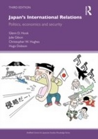 Enlarge image Cover: Japan's International Relations - Routledge