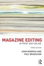Cover: Magazine Editing - Routledge
