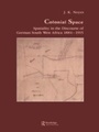 Cover: Colonial Space - Routledge