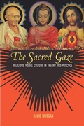 Cover: The Sacred Gaze - Naval Institute Press