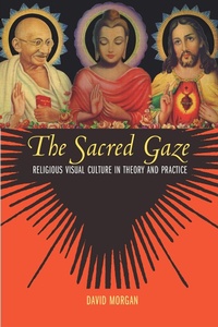 Abbildung von: The Sacred Gaze - Naval Institute Press