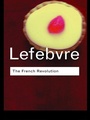 Cover: The French Revolution - Routledge