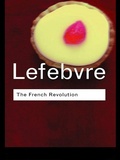 Cover: The French Revolution - Routledge