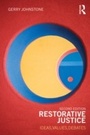 Cover: Restorative Justice - Routledge