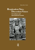 Cover: Resplendent Sites, Discordant Voices - Routledge