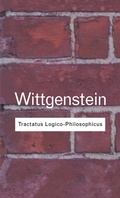 Cover: Tractatus Logico-Philosophicus - Routledge