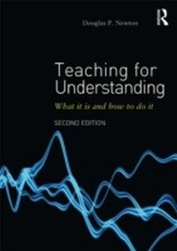 Abbildung von: Teaching for Understanding - Routledge