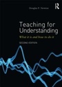 Cover: Teaching for Understanding - Routledge