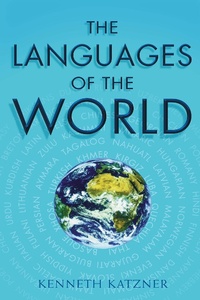Abbildung von: The Languages of the World - Routledge