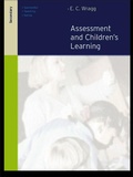 Cover: Assessment and Learning in the Secondary School - Routledge