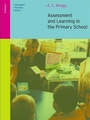 Cover: Assessment and Learning in the Primary School - Routledge