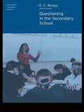 Cover: Questioning in the Secondary School - Routledge
