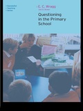 Cover: Questioning in the Primary School - Routledge