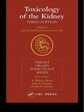 Cover: Toxicology of the Kidney - CRC Press
