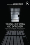 Cover: Prisons, Terrorism and Extremism - Routledge