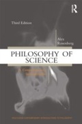 Cover: Philosophy of Science - Routledge