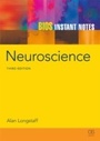 Cover: BIOS Instant Notes in Neuroscience - Taylor & Francis
