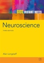 Cover: BIOS Instant Notes in Neuroscience - Taylor & Francis