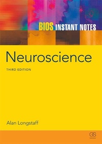 Abbildung von: BIOS Instant Notes in Neuroscience - Taylor & Francis