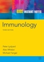 Cover: BIOS Instant Notes in Immunology - Taylor & Francis
