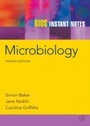 Cover: BIOS Instant Notes in Microbiology - Taylor & Francis