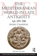 Cover: The Mediterranean World in Late Antiquity - Routledge