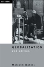 Cover: Globalization - Routledge