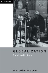 Enlarge image Cover: Globalization - Routledge