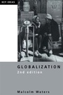 Cover: Globalization - Routledge