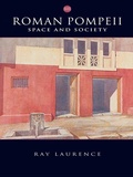 Cover: Roman Pompeii - Routledge
