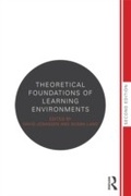 Abbildung von: Theoretical Foundations of Learning Environments - Routledge