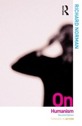 Cover: On Humanism - Routledge