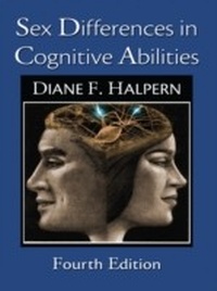 Bild vergrößern Bild: Sex Differences in Cognitive Abilities - Psychology Press Ltd