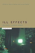 Cover: Ill Effects - Routledge