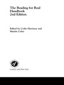 Cover: The Reading for Real Handbook - Routledge