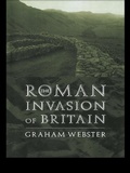 Cover: The Roman Invasion of Britain - Routledge