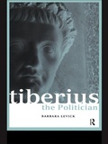 Cover: Tiberius the Politician - Routledge