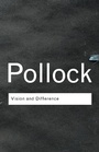 Cover: Vision and Difference - Routledge