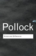 Cover: Vision and Difference - Routledge