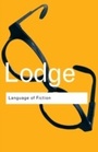 Cover: The Language of Fiction - Routledge