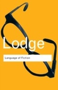 Cover: The Language of Fiction - Routledge