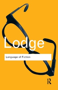 Enlarge image Cover: The Language of Fiction - Routledge
