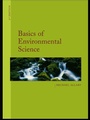 Cover: Basics of Environmental Science - Routledge