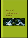 Cover: Basics of Environmental Science - Routledge