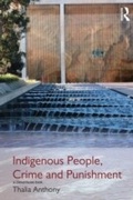 Bild: Indigenous People, Crime and Punishment - Routledge