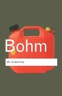 Cover: On Creativity - Routledge