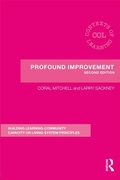 Cover: Profound Improvement - Routledge